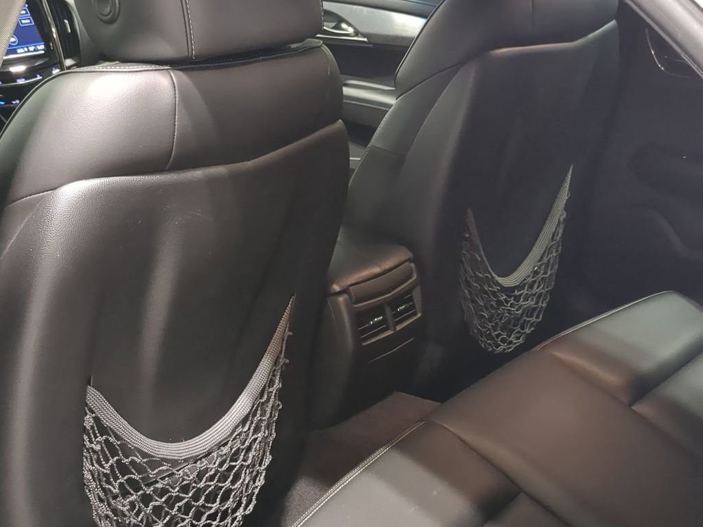 Used 2018 Cadillac ATS 2.0T Sedan image 31