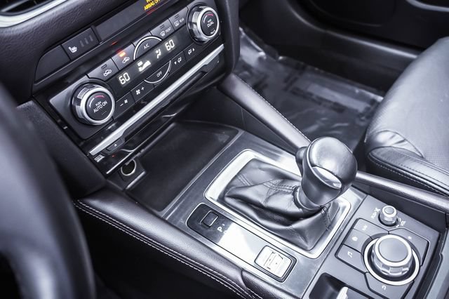Used 2017 MAZDA MAZDA6 Grand Touring FWD image 16