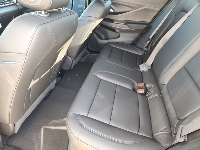 New 2026 Buick Envista Sport Touring w/ Convenience I Package FWD image 20
