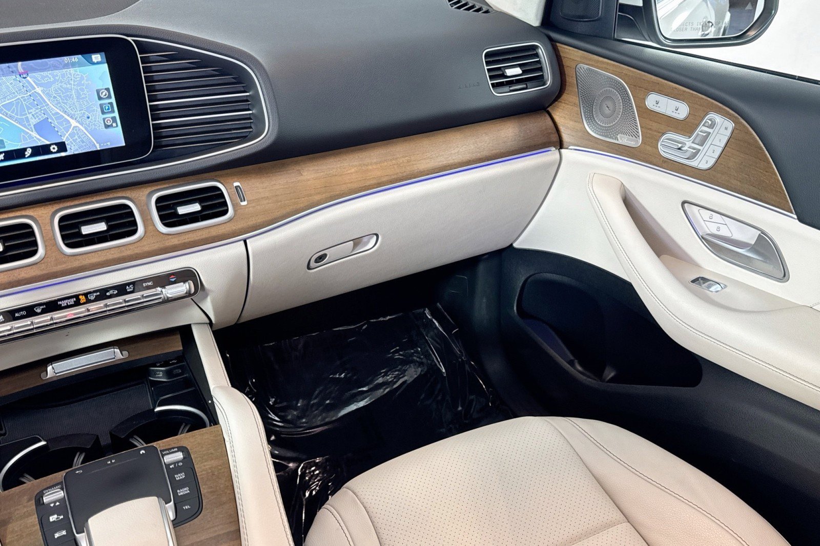 Certified 2022 Mercedes-Benz GLE 350 4MATIC image 22