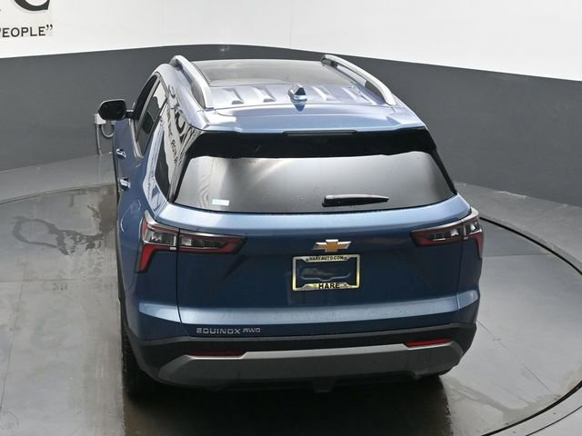 New 2026 Chevrolet Equinox LT image 35