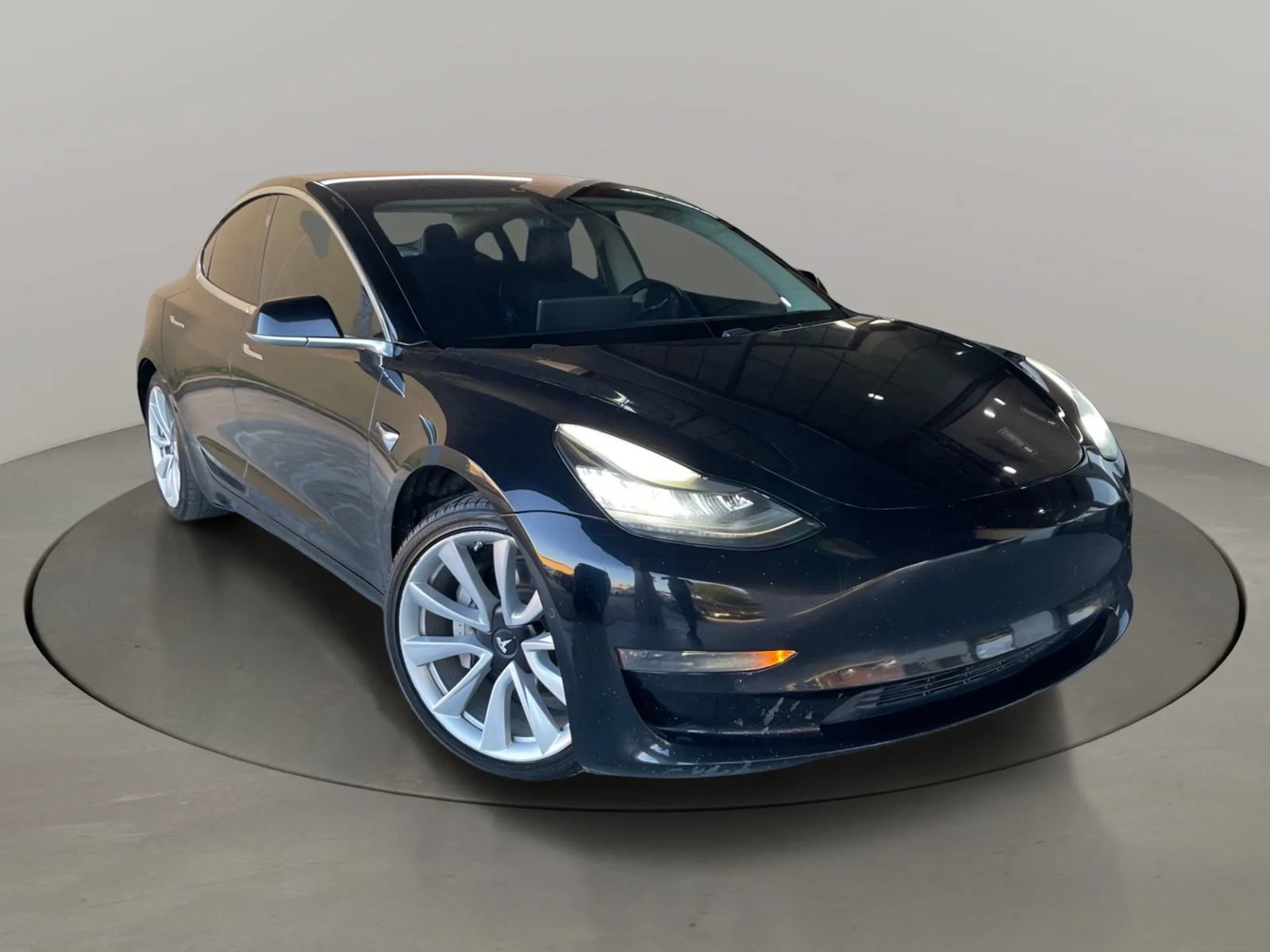 Used 2018 Tesla Model 3 Performance AWD/4WD image 7