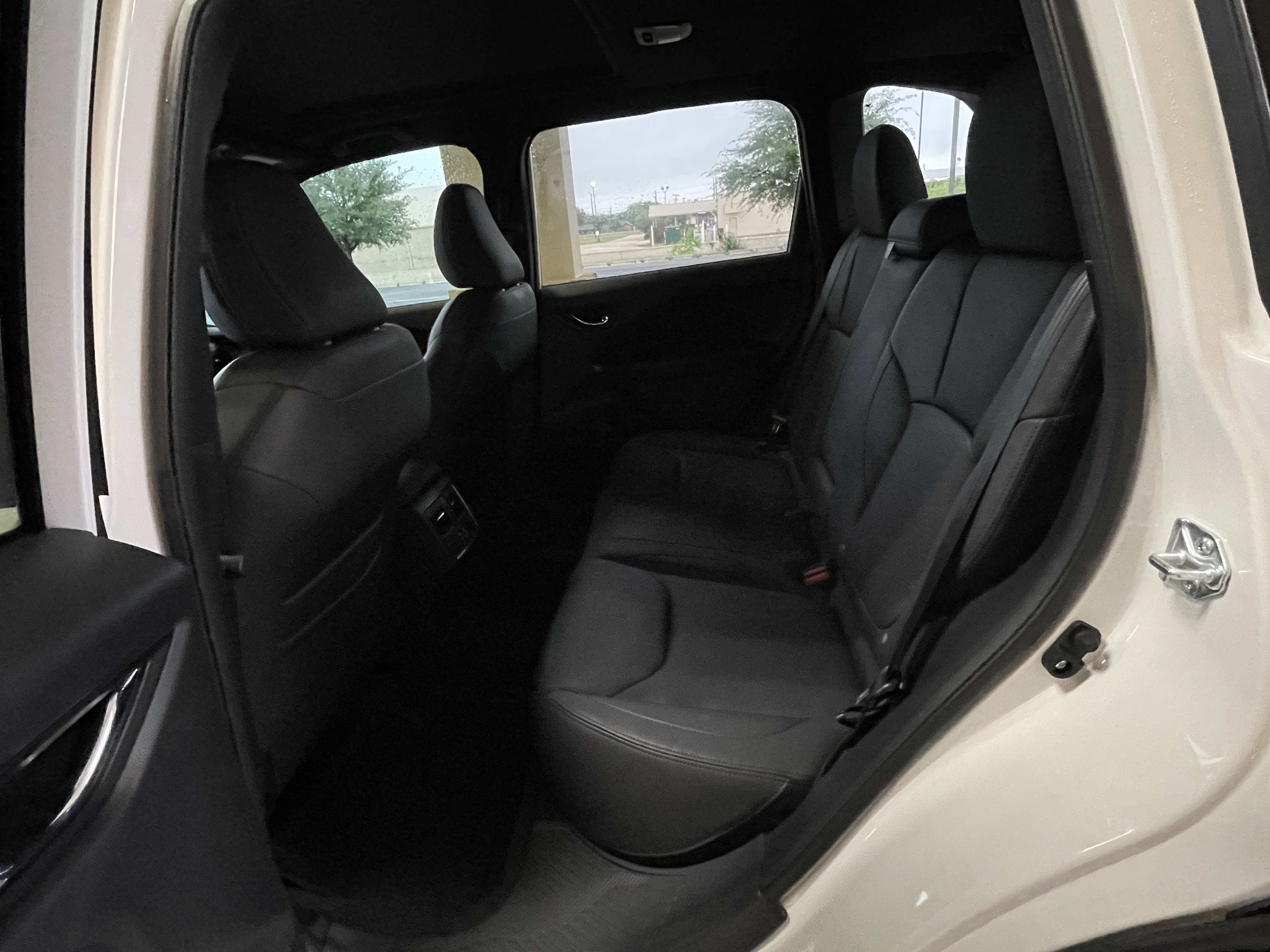New 2026 Subaru Forester Limited AWD/4WD image 18