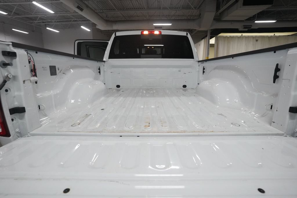 Used 2023 RAM 2500 Tradesman image 10