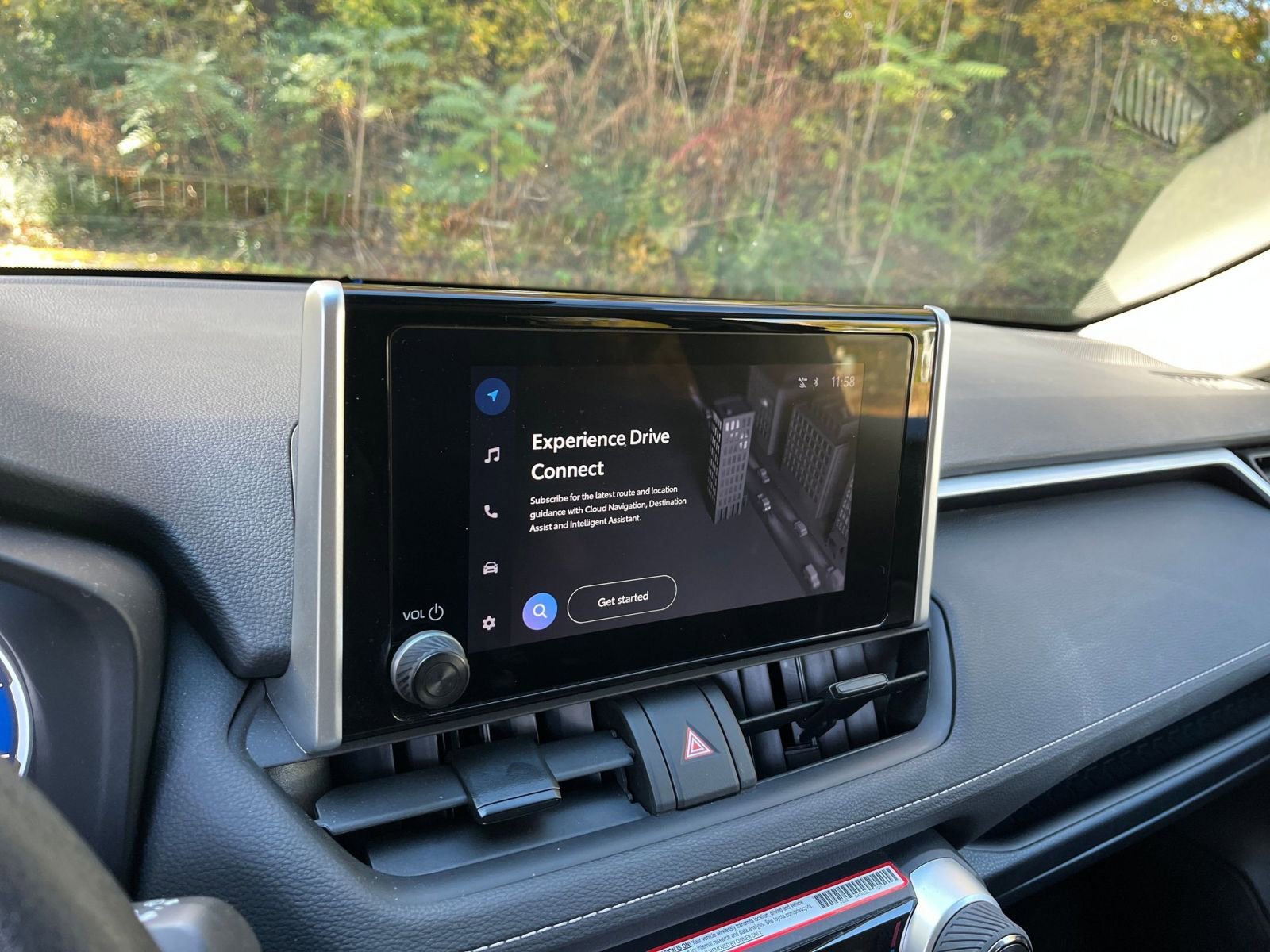 Used 2025 Toyota RAV4 LE image 20