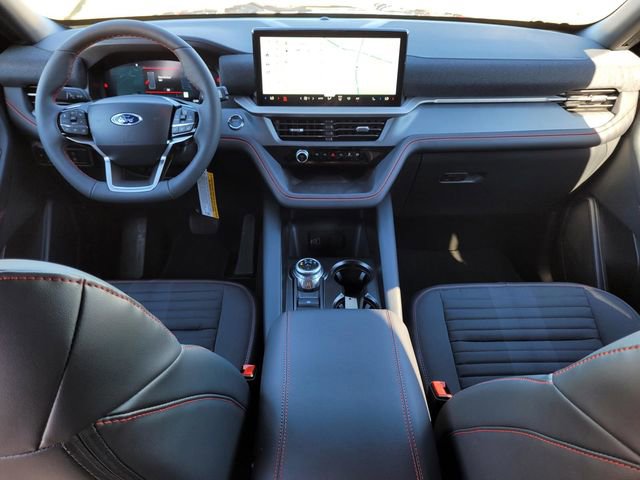 New 2026 Ford Explorer ST-Line image 11