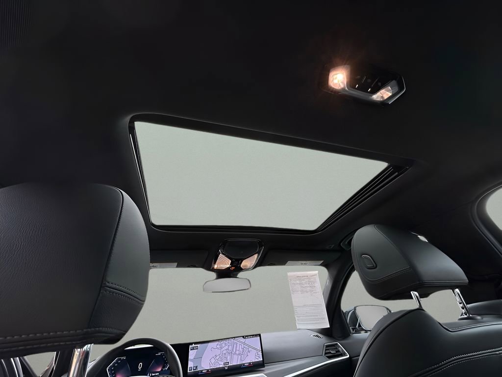 Used 2024 BMW 330i xDrive Sedan w/ Convenience Package image 36