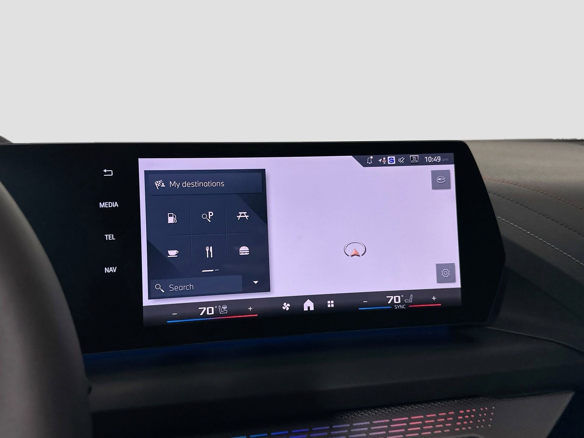 Used 2025 BMW M235i xDrive image 12