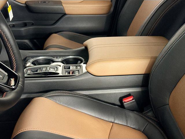 New 2026 Honda Passport TrailSport Elite image 23