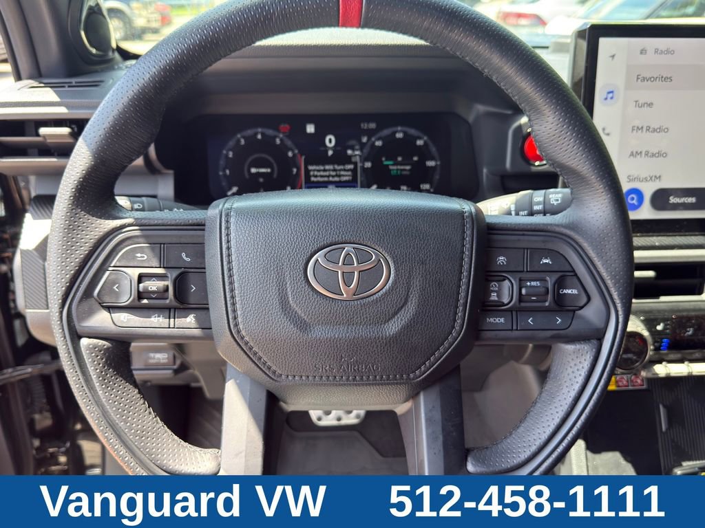 Used 2025 Toyota 4Runner TRD Pro AWD/4WD image 14