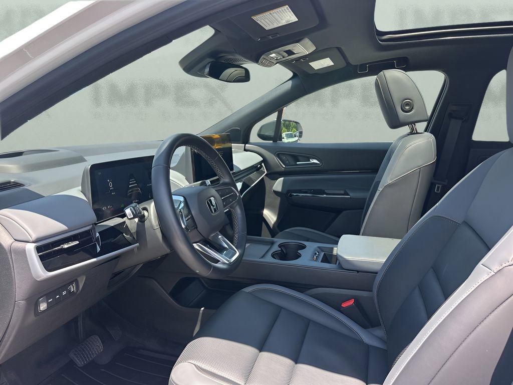 Used 2024 Honda Prologue Elite image 9
