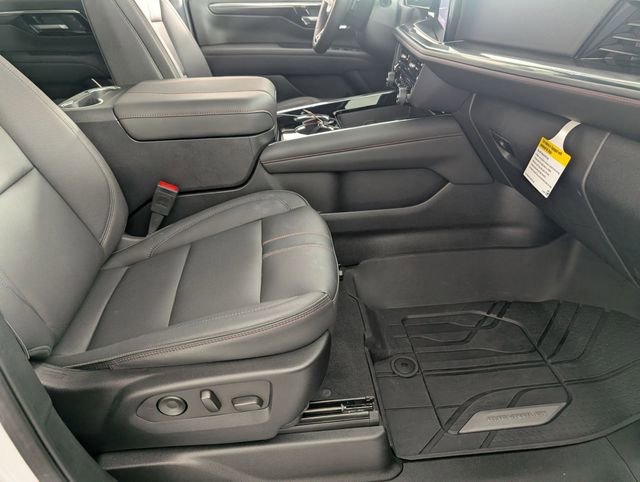 Used 2025 Chevrolet Tahoe RST w/ RST Capability Package image 37