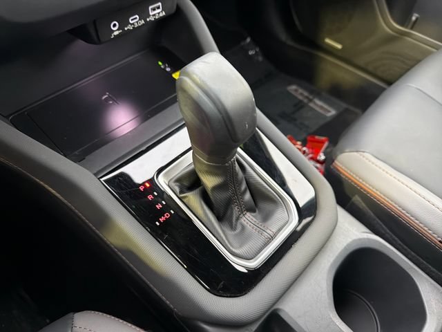 Certified 2025 Subaru Forester Sport AWD/4WD image 15