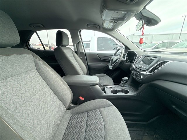 Used 2022 Chevrolet Equinox LT image 9