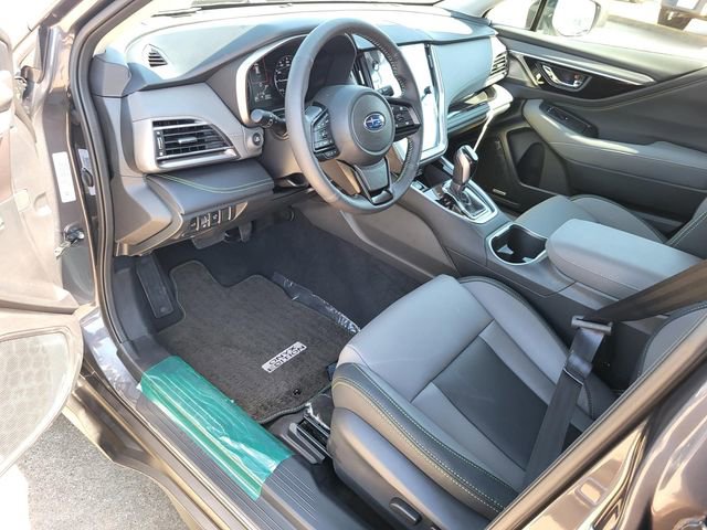 New 2025 Subaru Outback Onyx Edition image 13