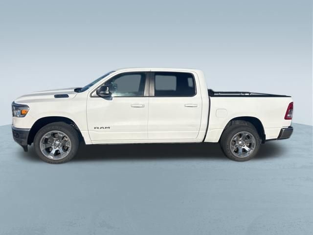 Used 2022 RAM 1500 Big Horn image 15