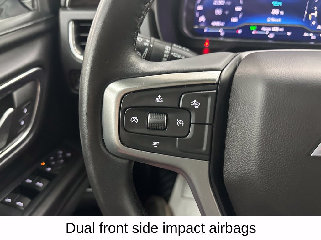 Used 2023 Chevrolet Tahoe Z71 AWD/4WD image 42