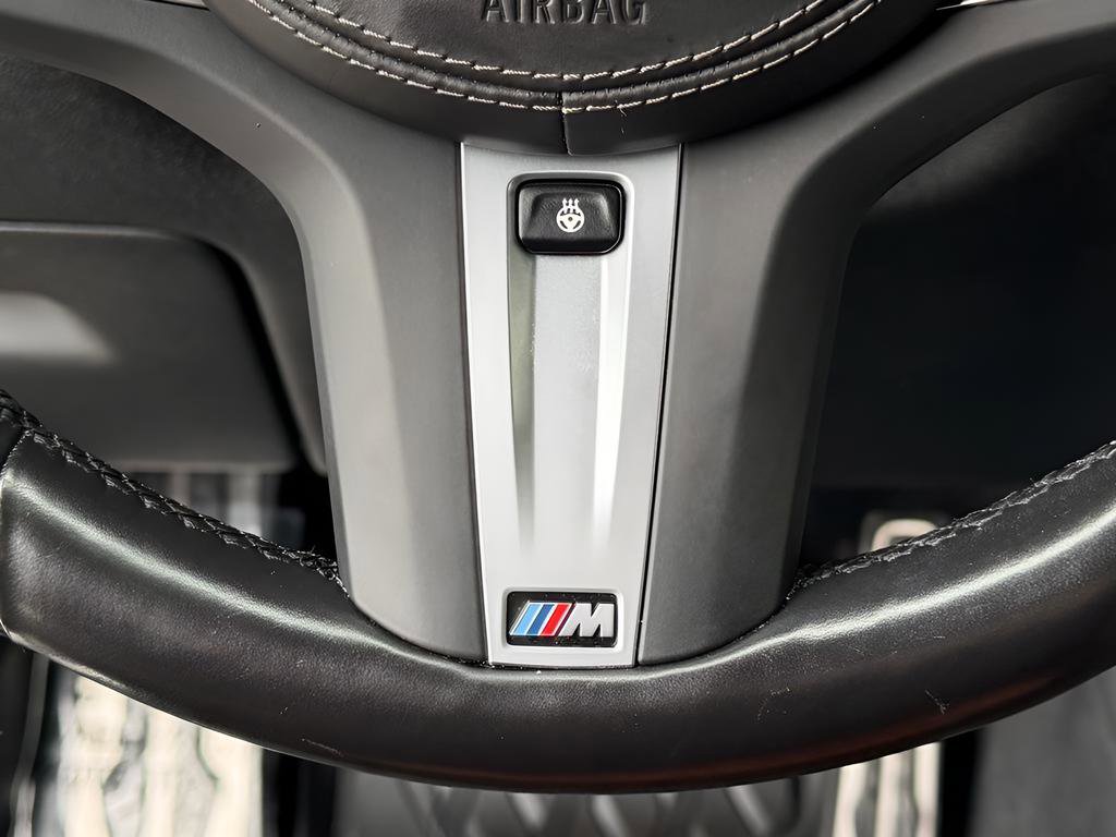 Used 2022 BMW X7 M50i AWD/4WD image 43