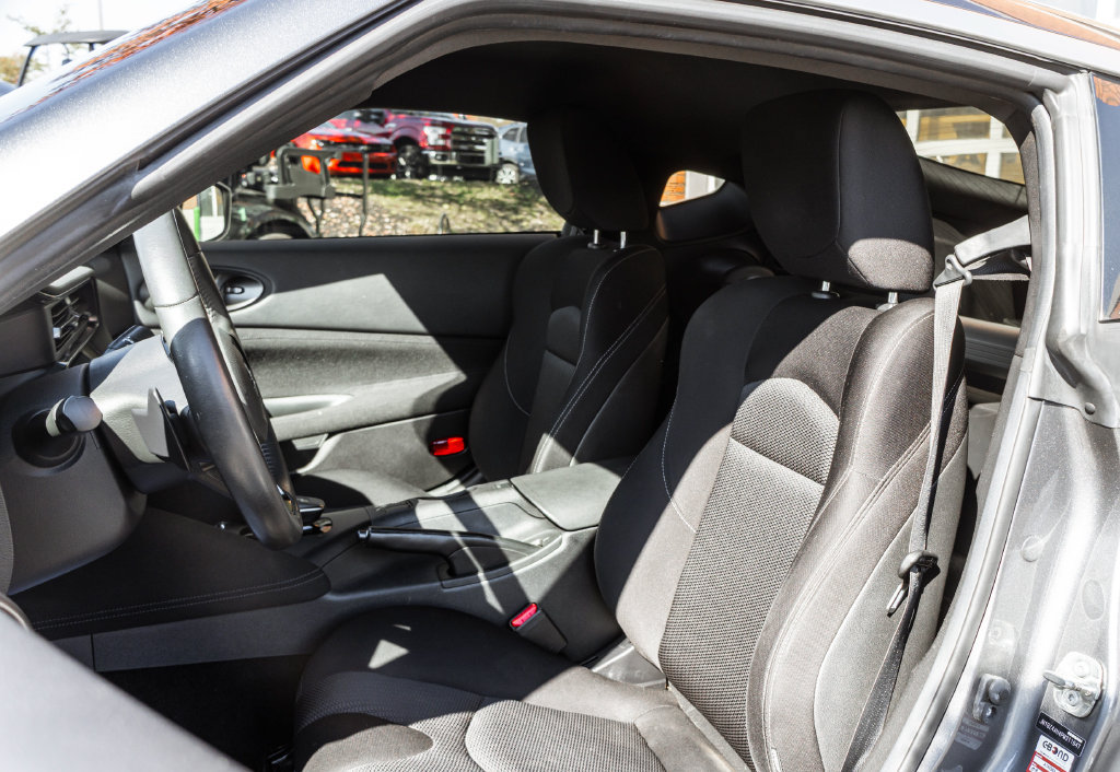 Used 2023 Nissan Z w/ Floor Mat Package RWD image 21
