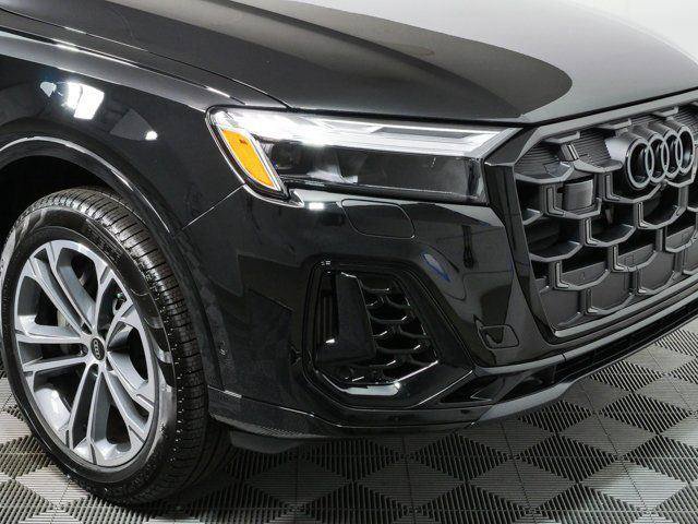 New 2026 Audi Q7 3.0T Premium AWD/4WD image 38