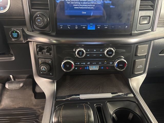 Used 2022 Ford F150 Platinum w/ Equipment Group 701A High AWD/4WD image 18