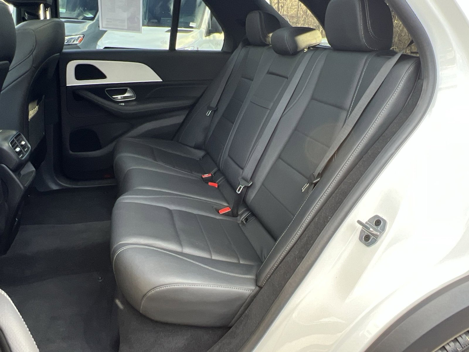 Certified 2024 Mercedes-Benz GLE 350 4MATIC image 23