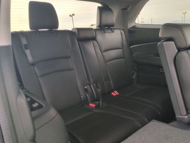 Used 2022 Honda Pilot EX-L image 41