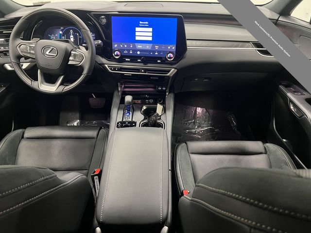 Certified 2026 Lexus RX 350 w/ Convenience Package image 14