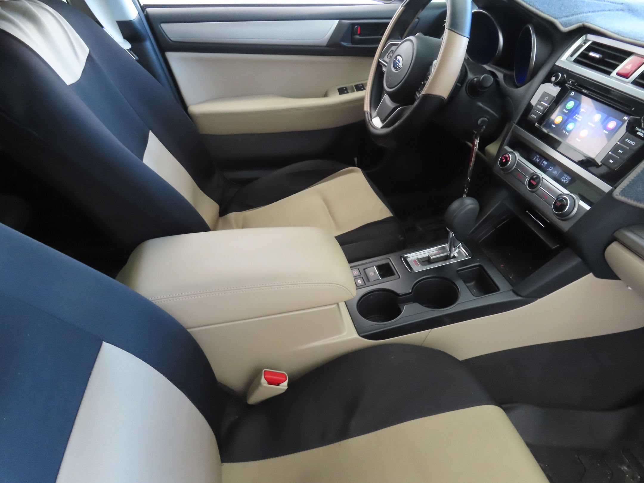Used 2019 Subaru Outback 2.5i AWD/4WD image 24