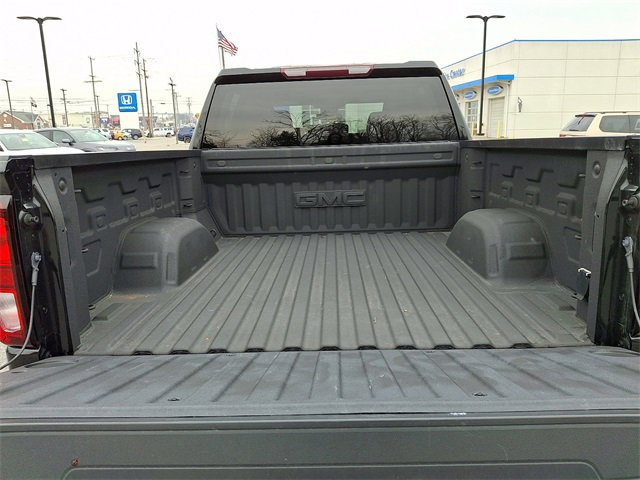 Used 2023 GMC Sierra 1500 SLE image 30