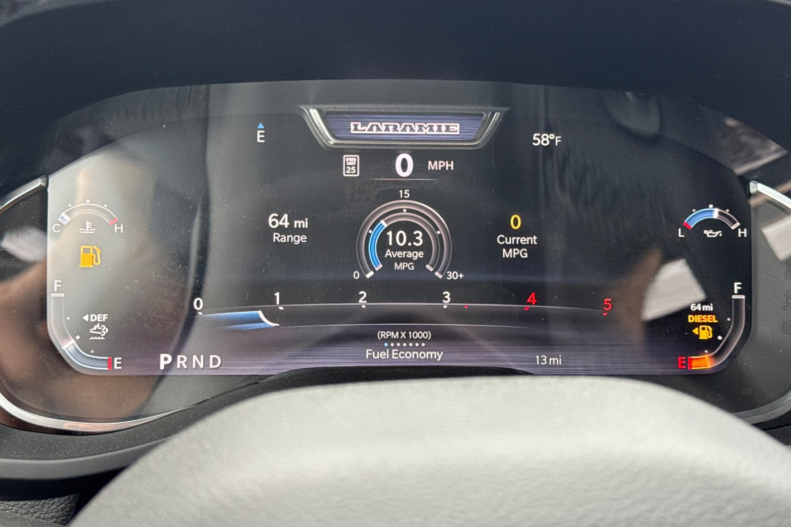 New 2026 RAM 3500 Laramie image 23