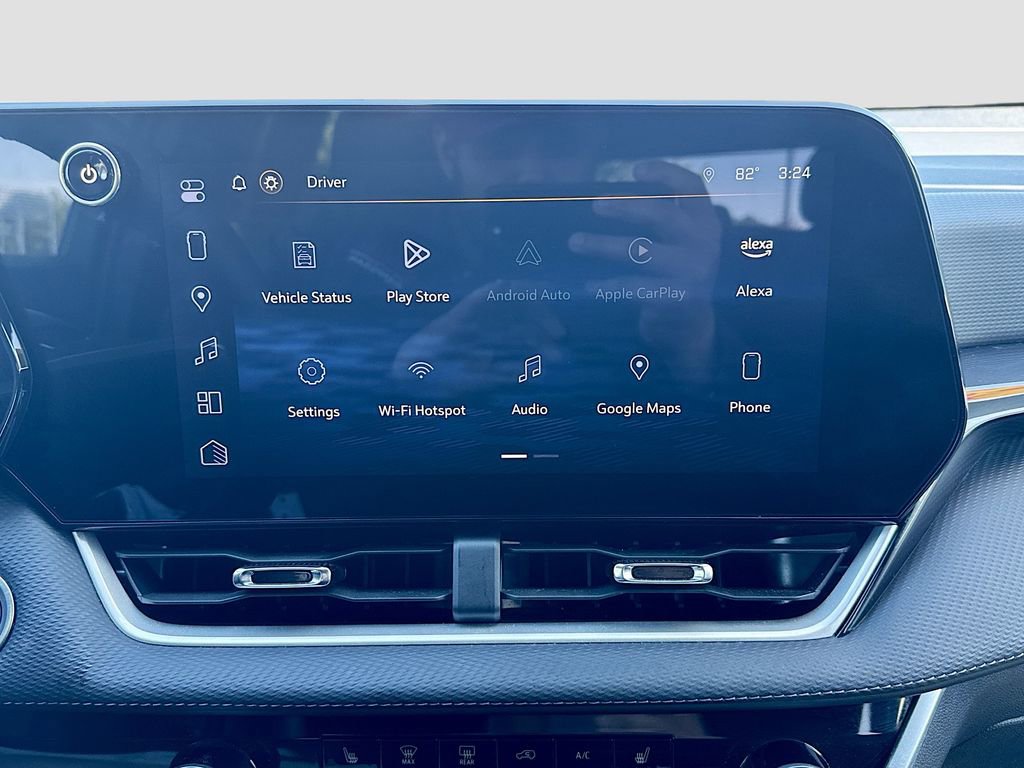 Used 2025 Chevrolet Equinox LT FWD image 17