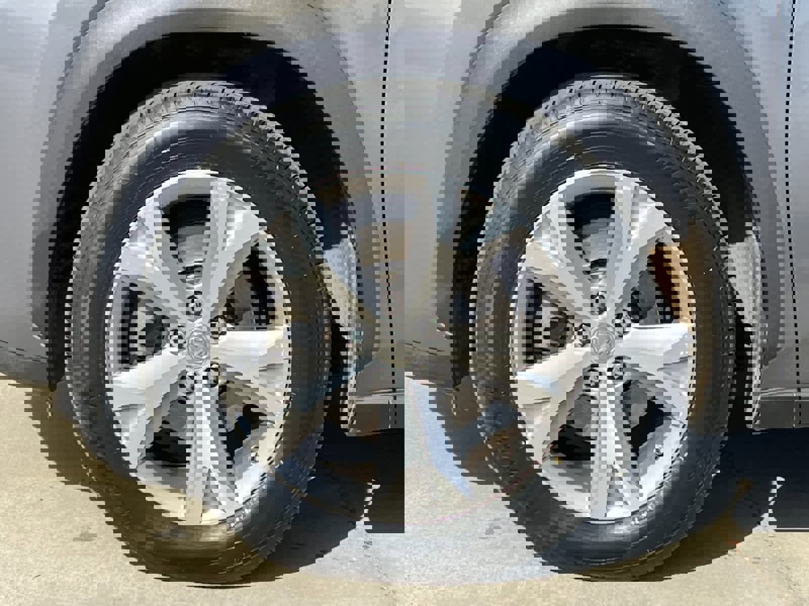 Used 2017 Lexus NX 200t FWD w/ Premium Package image 26