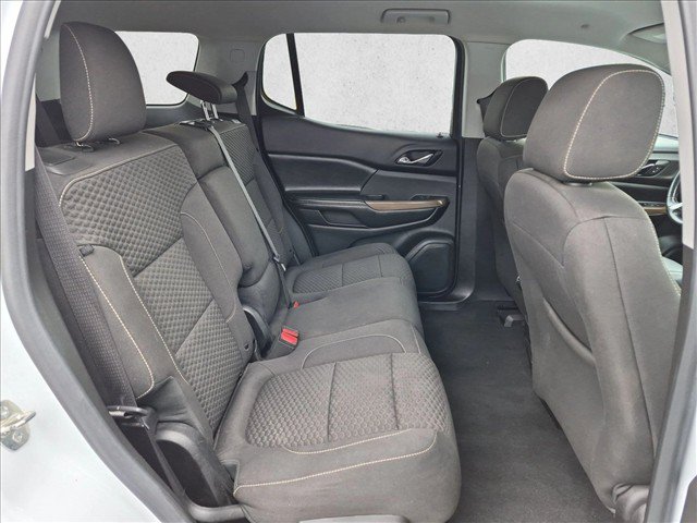 Used 2019 GMC Acadia SLE FWD image 19