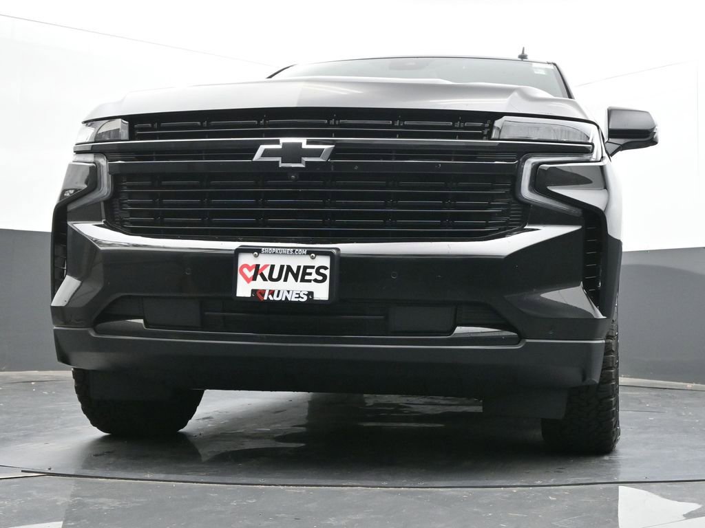 Used 2023 Chevrolet Tahoe RST w/ RST Performance Edition image 70