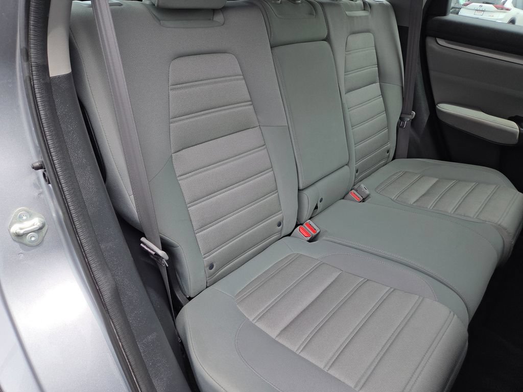 Used 2020 Honda CR-V LX image 17