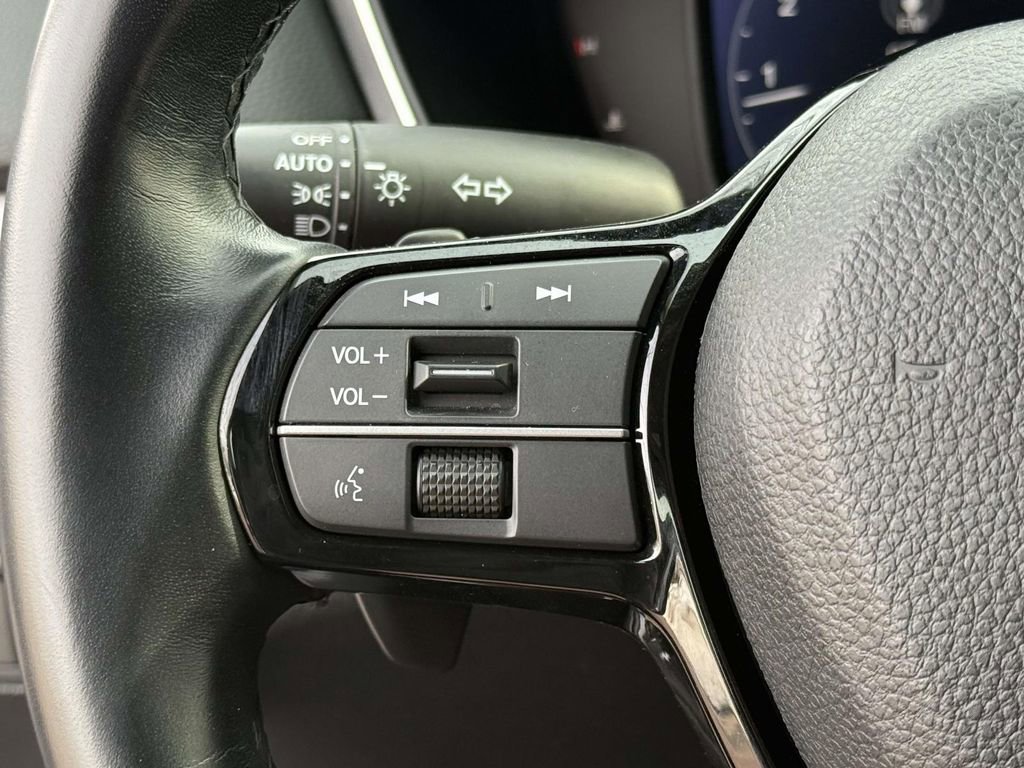 Certified 2024 Acura Integra image 28