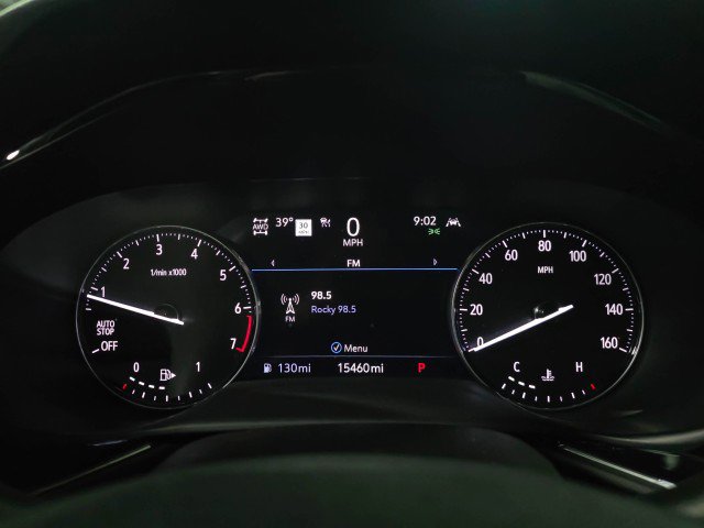 Used 2023 Buick Envision Avenir image 24