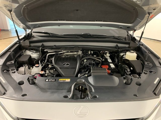 Used 2024 Lexus TX 350 AWD w/ Technology Package image 44