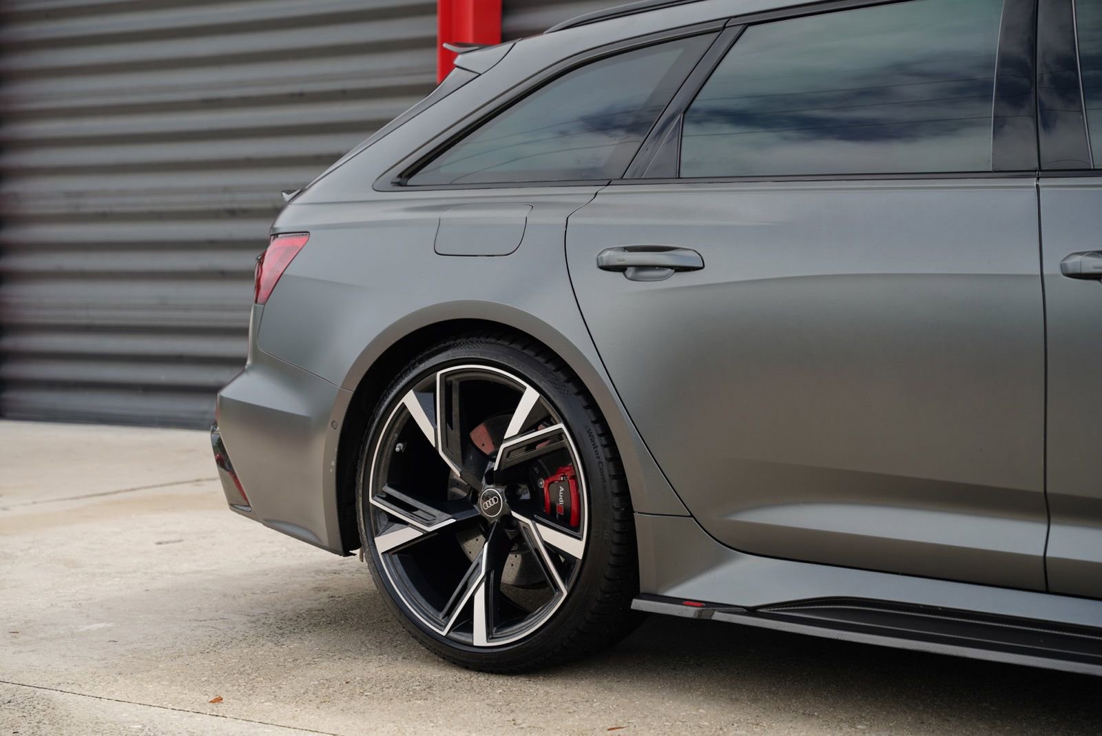 Used 2023 Audi RS 6 image 7