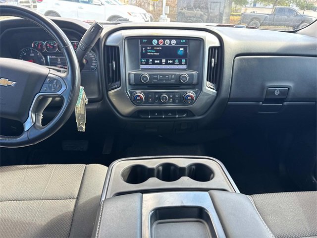 Used 2019 Chevrolet Silverado 1500 LT w/ All Star Edition image 19