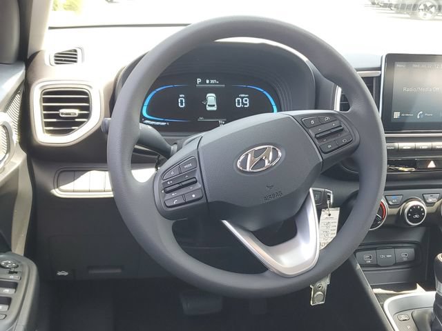 New 2026 Hyundai Venue SE FWD image 11