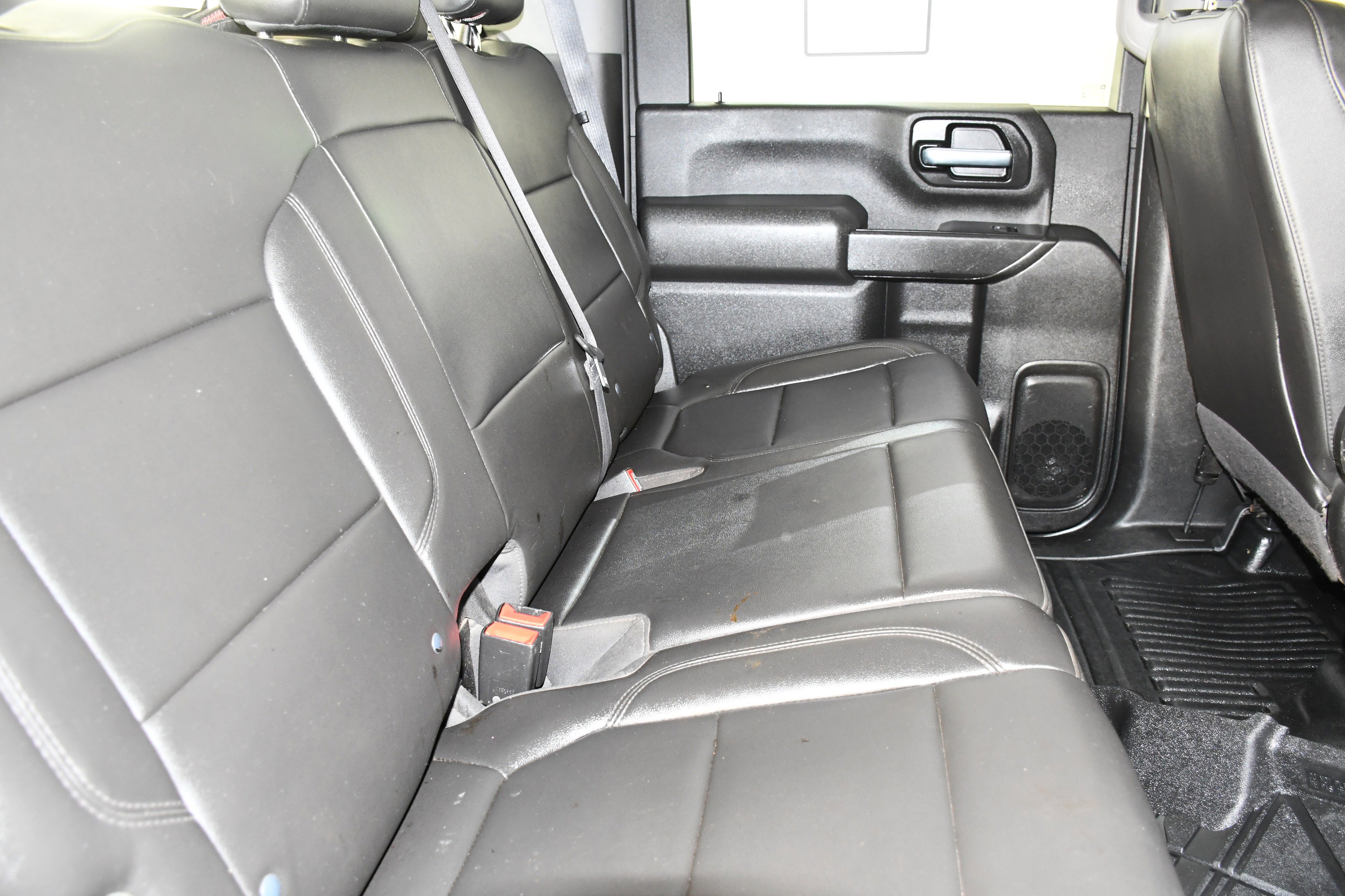 Used 2020 Chevrolet Silverado 2500 W/T w/ WT Fleet Convenience Package RWD image 47