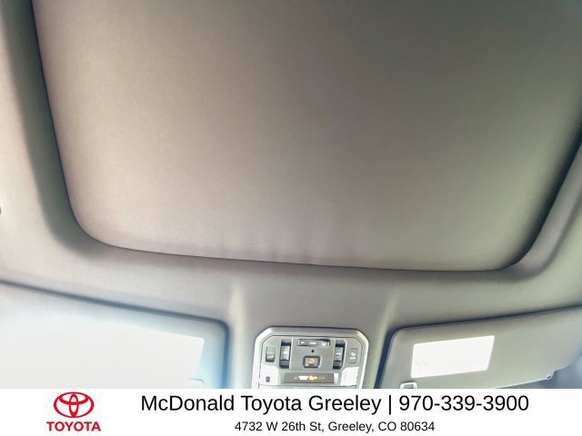 New 2026 Toyota Sequoia 1794 Edition w/ TRD Performance Package (TMS) AWD/4WD image 22