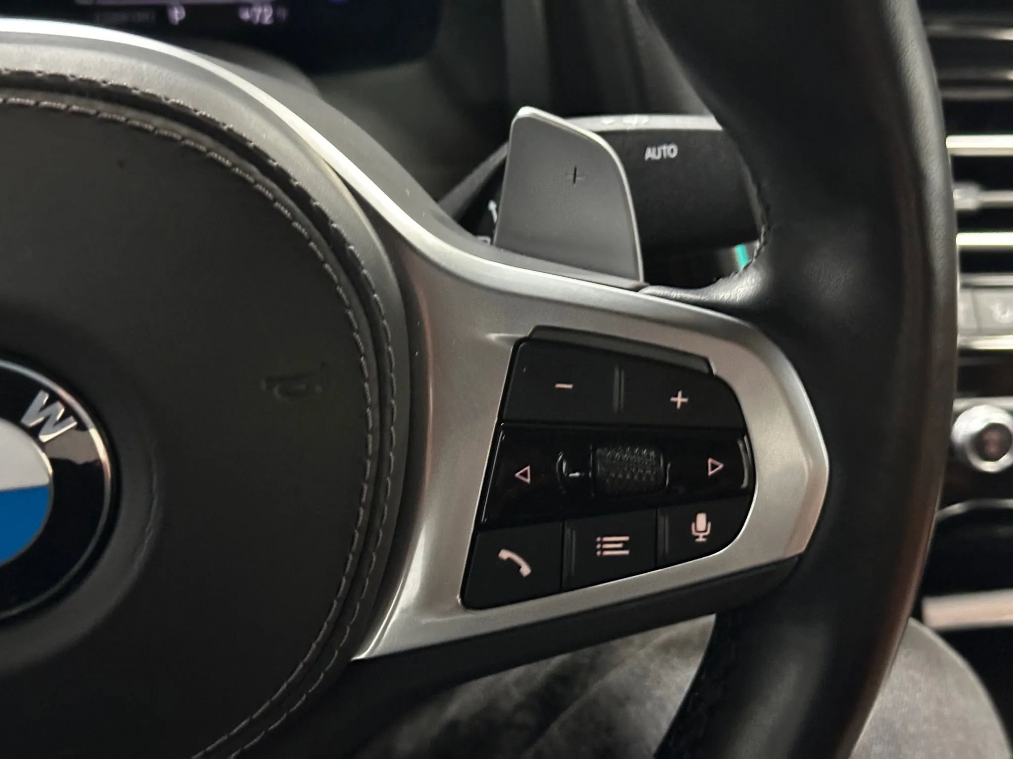 Used 2024 BMW 840i xDrive 840i xDrive Coupe 2D image 24