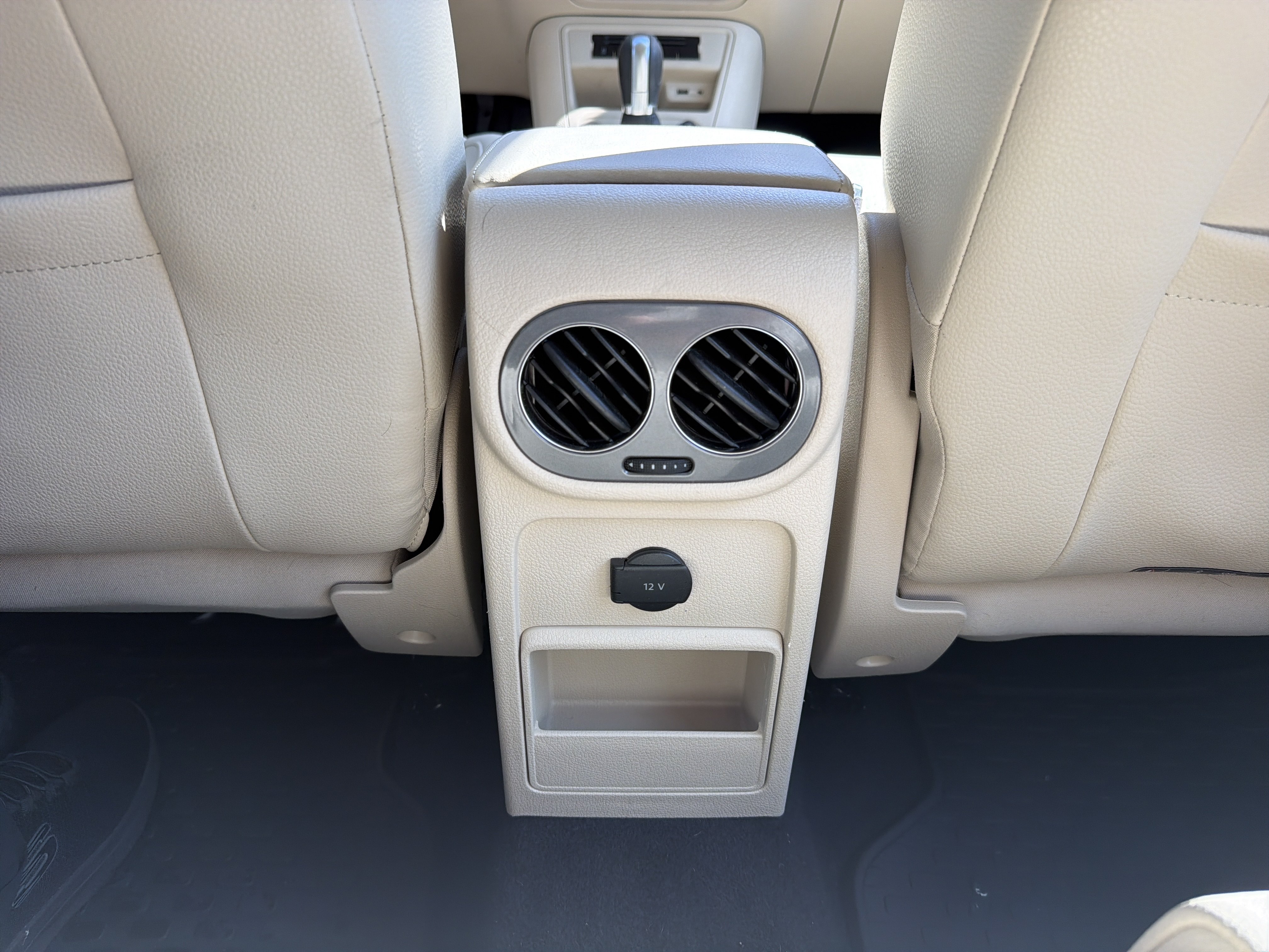 Used 2017 Volkswagen Tiguan S AWD/4WD image 29