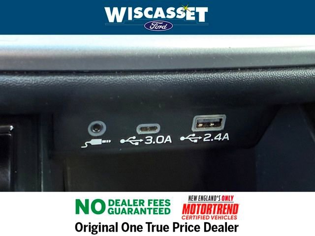 Used 2024 Subaru Outback Limited image 14