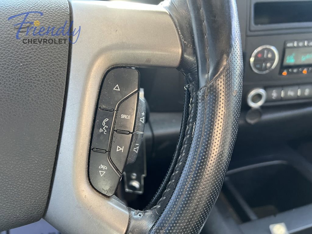 Used 2012 Chevrolet Silverado 1500 LT w/ All-Star Edition AWD/4WD image 22