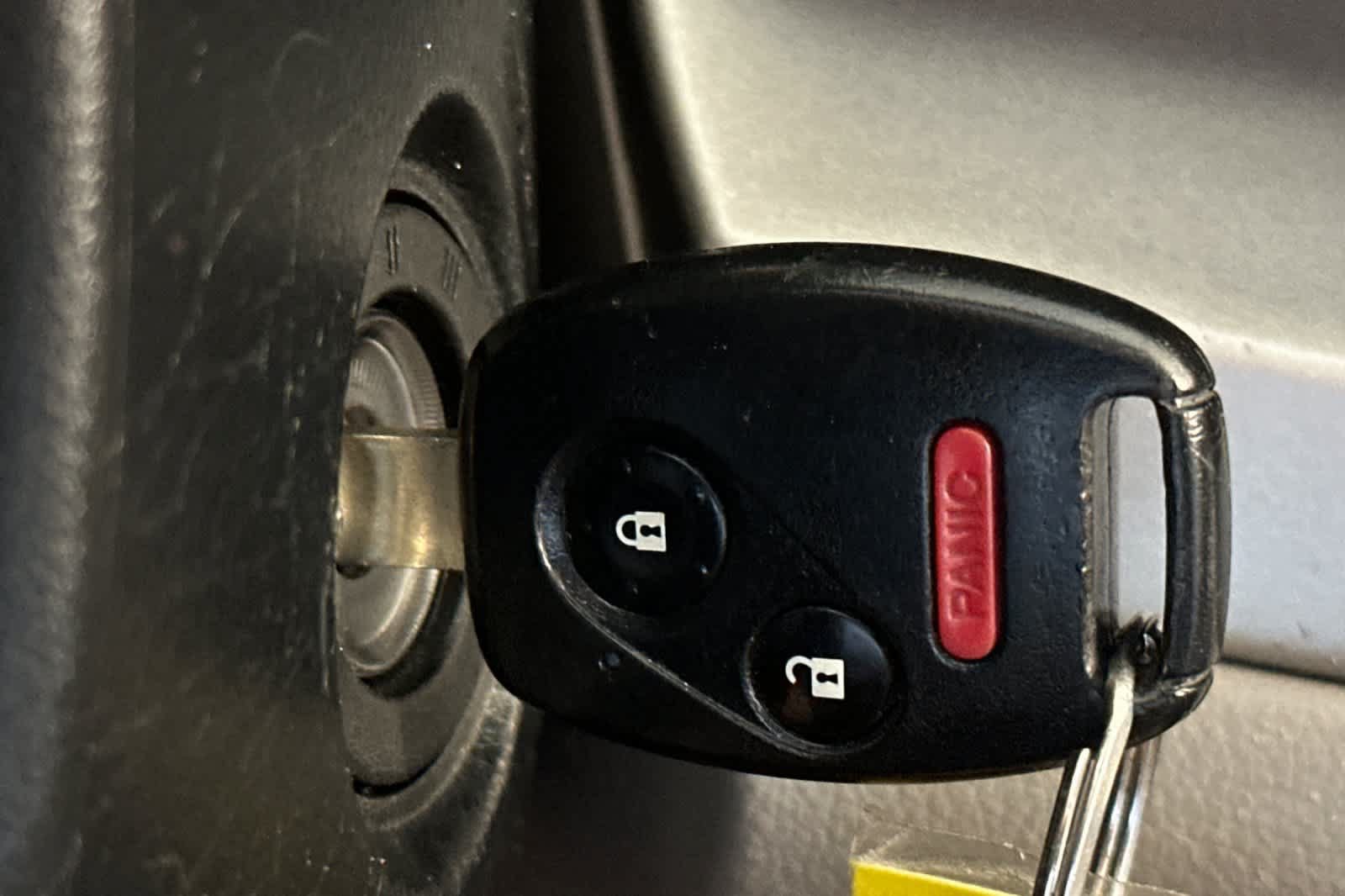 Used 2013 Honda CR-V LX image 5
