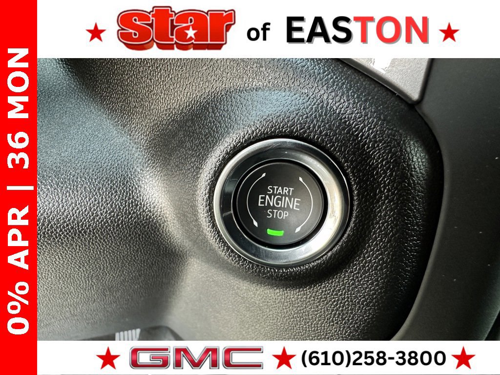 New 2026 GMC Sierra 1500 Pro w/ Graphite Edition image 20